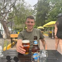 Matt Brammer's Photo