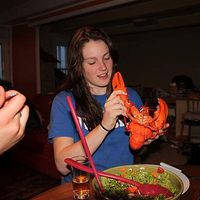 Erika Mitkus的照片