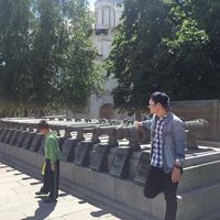 Photos de neil maunier