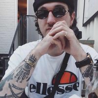 Lewis Parrin的照片