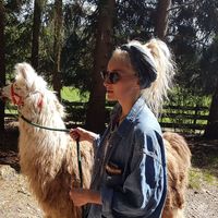 Фотографии пользователя Babsi Folk