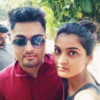 Fotos de Ayush Vijaywargi