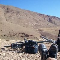 Diego Ratón's Photo