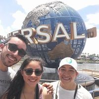 Julian Gonzalez的照片