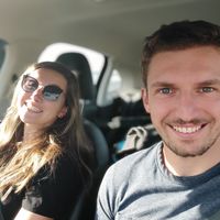 Baptiste Lacaze's Photo