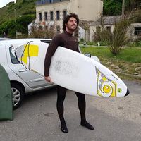 Fotos de Alexandre Laulhé