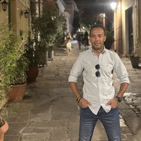 Mohamed Sayed's Photo