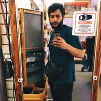 Jorge Towers's Photo