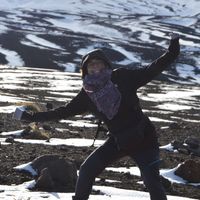 Elena F Corr's Photo