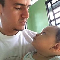 Diego Huseth's Photo