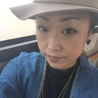 Naomi Sugimoto's Photo