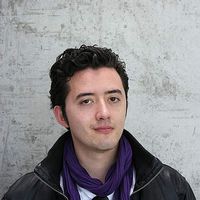 Christophe Chan Hin's Photo