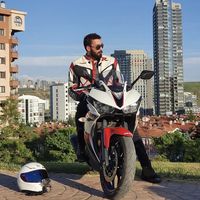 Le foto di Mert Gülal