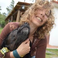 Laura Alethia de la Fuente's Photo