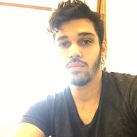 Alef  Macedo's Photo