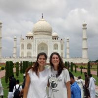 Blanca Costa的照片