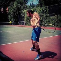 Can Altuntaş's Photo