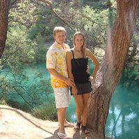 Dominykas Zivile's Photo