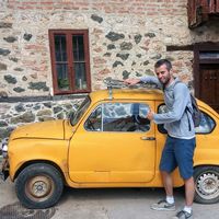 Fotos de Jaroslaw Malan