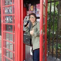 Georgina Menutti的照片