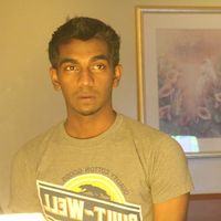 Aswin Sanjeeva's Photo