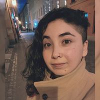 MariaJose Bazaes's Photo