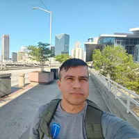 Johan F. Castañeda's Photo