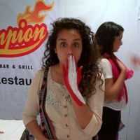 Lenybeth Luna Victoria Vargas's Photo