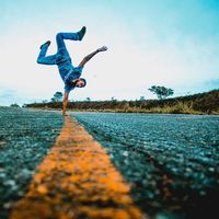 Elimar Gonzalez的照片