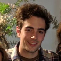 Fotos de Josh Helzerman