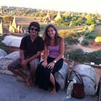 André Almeida's Photo