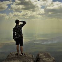 Benjamin Schrödter's Photo