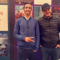 Ahmed ELRharib的照片