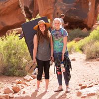 Fotos de Sierra Ballard