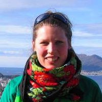 Trine Thomsen的照片