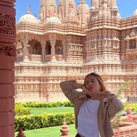 Alethia Vazquez's Photo