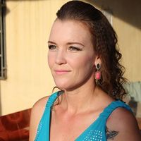 Brenda Burford's Photo