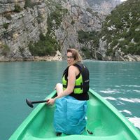 Marie FLENNER's Photo