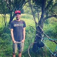 Tim Lippiatt's Photo