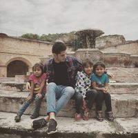 Diego Guerrero's Photo