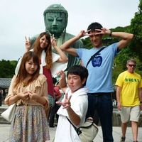 Shuhei Tanaka的照片