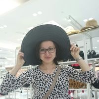 Marharyta Maliukova的照片