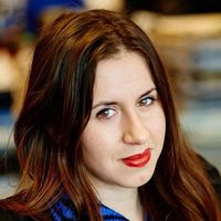 Gosia Żelazko的照片