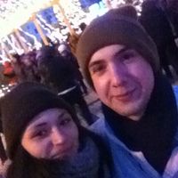 Andriy Radionov's Photo