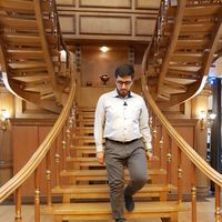 Photos de Ali Karmand