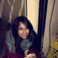 Kheira Babin's Photo