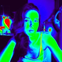 Vanda Bódog's Photo