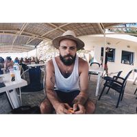 Fotos de Mattia Anelli