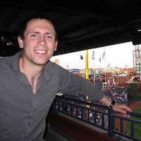 Timothy Clark's Photo