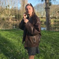 Fotos de Gabrielle AMAGLIO